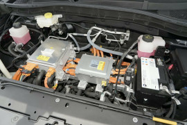 2023 MG ZS EV AZS1 Essence SUV
