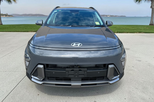 2026 Hyundai KONA SX2.V3 Premium SUV Image 2