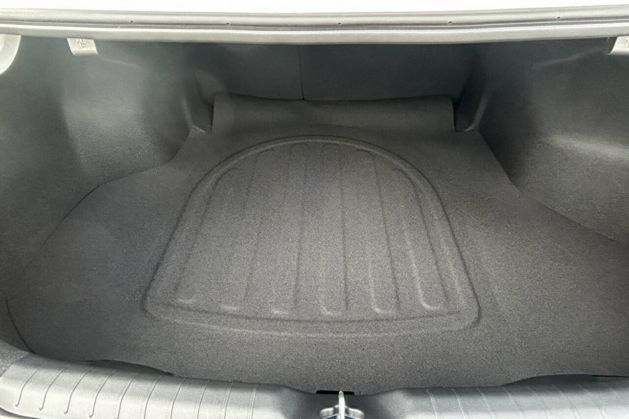 2024 MY25 Kia K4 CL4m Sport Sedan Image 6