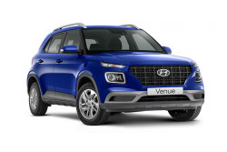 Hyundai Venue Active QX