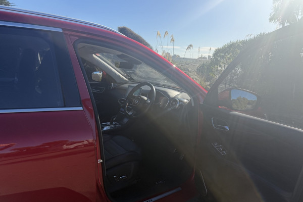 2022 MG HS Essence SUV Image 5