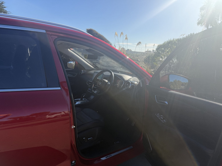 2022 MG HS Essence SUV Image 5