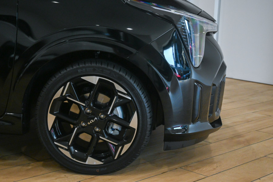 2025 Kia Picanto JA PE2 GT-Line Hatch Image 19