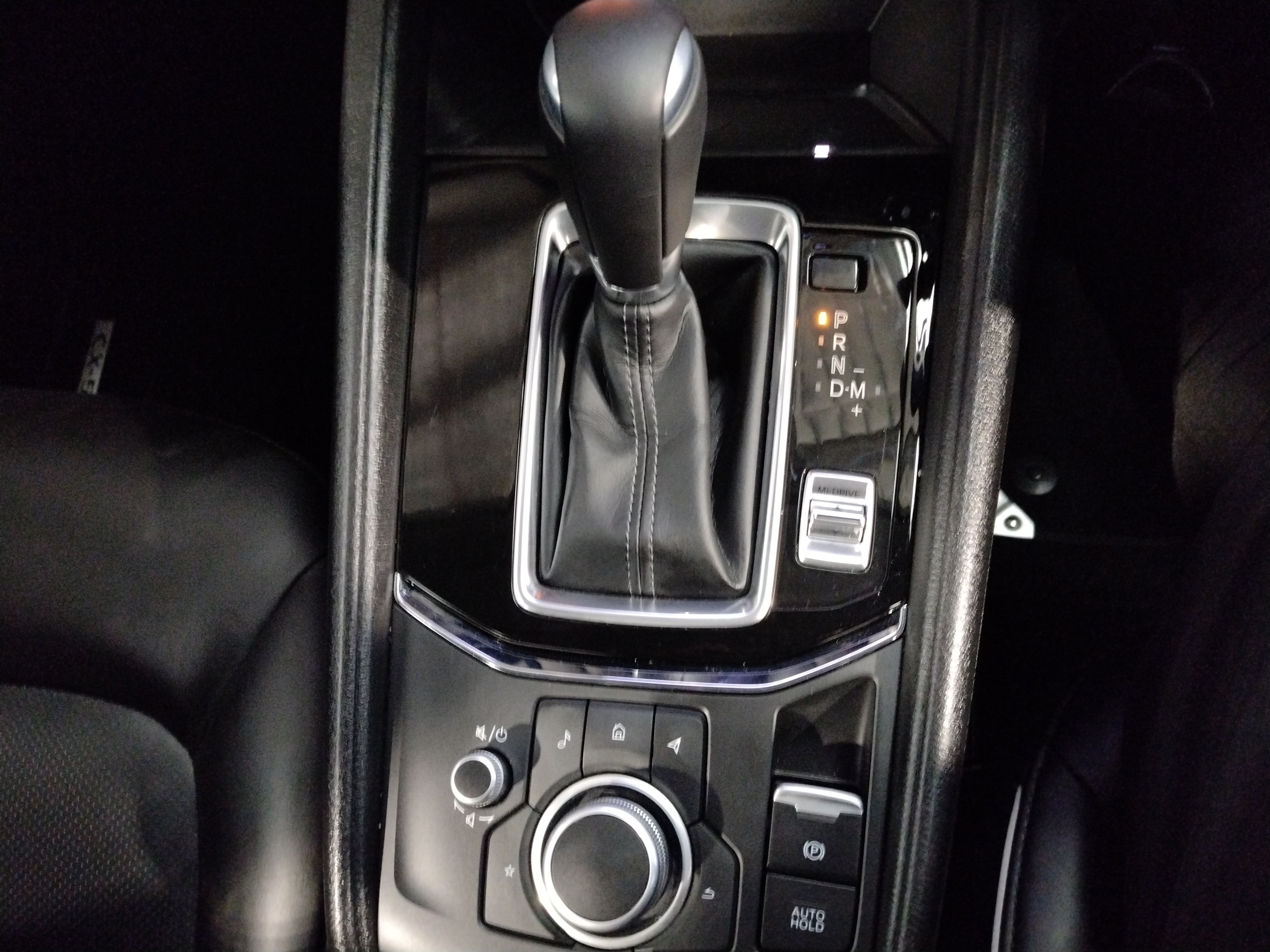 2024 Mazda CX-5 KF Series G25 Touring SUV Image 19