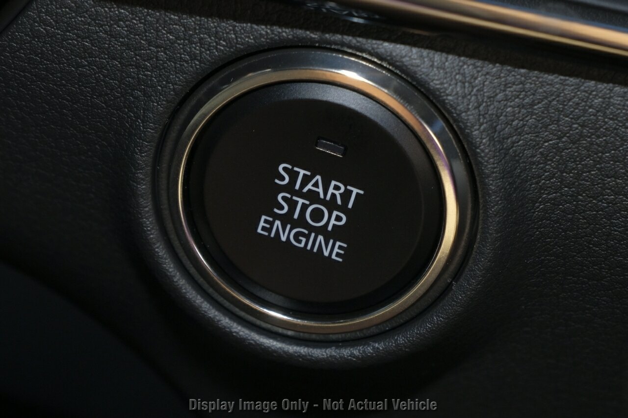 2025 Mazda 3 BP Series G20 Touring Hatch Image 12