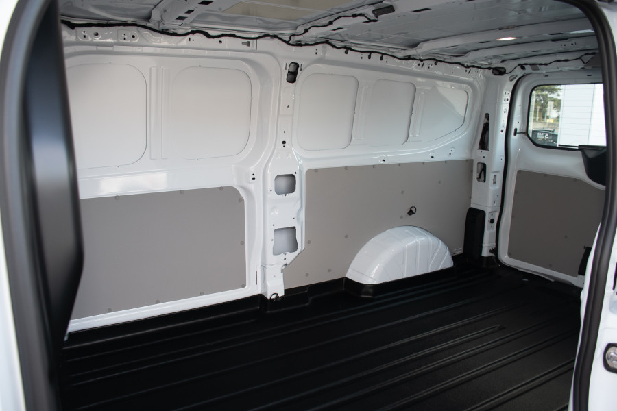 2025 Volkswagen Transporter NSN TDI 125kW Van