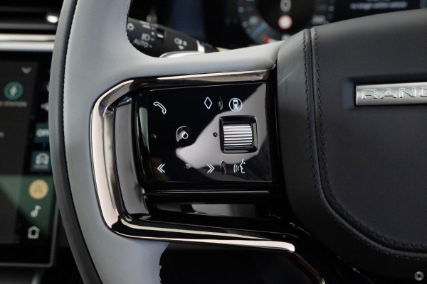 2026 MY26.5 Land Rover Range Rover Evoque L551 P300e Autobiography SUV image 13