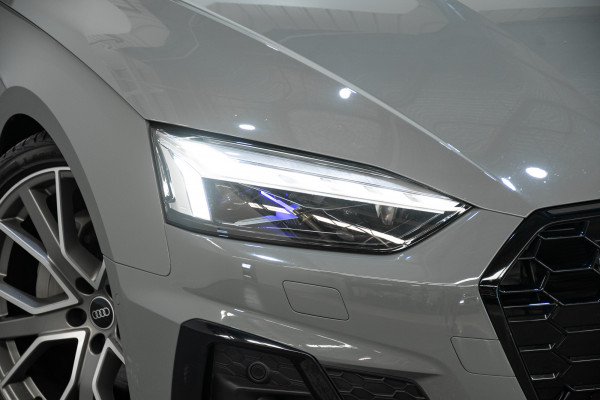 2021 Audi A5 F5 45 TFSI S line Hatch Image 2