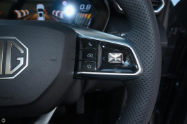 2025 MG ZS ZS32 Essence Turbo SUV