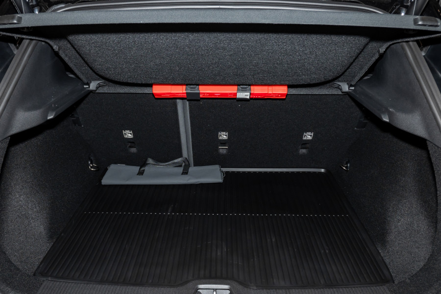 2025 Volvo EX30  Single Motor Extended Range Ultra SUV