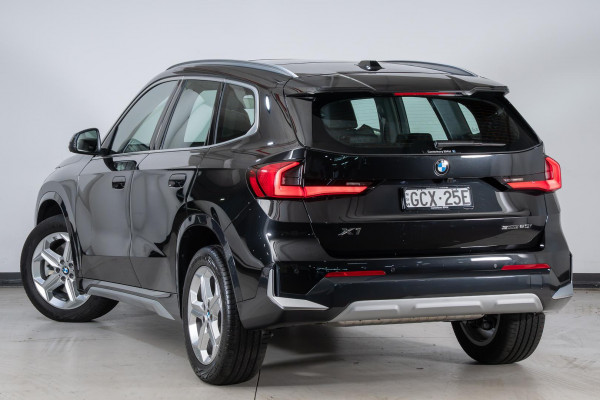 2026 BMW X1 U11 sDrive20i SUV image 2