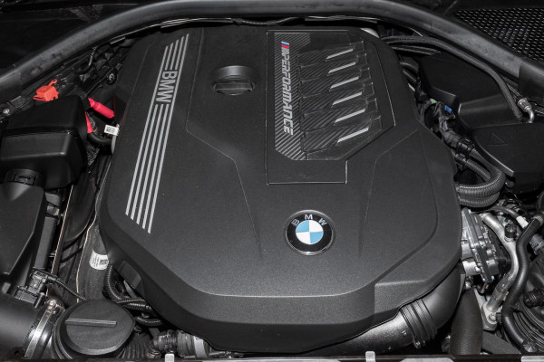2023 BMW 2 Series G42 M240i xDrive Coupe image 19