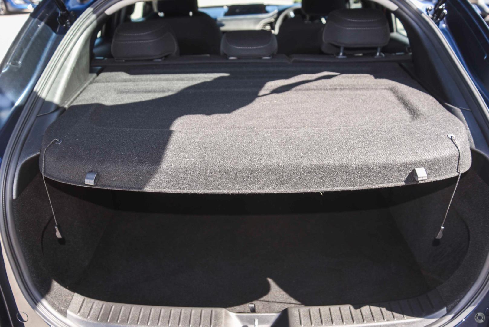 2024 Mazda CX-30 DM2W7A G20 Evolve SUV Image 9