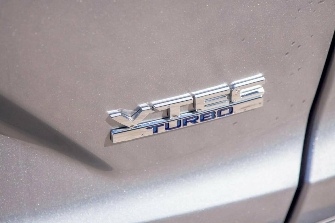 2017 MY18 Honda CR-V RW MY18 VTi-LX 4WD SUV Image 18