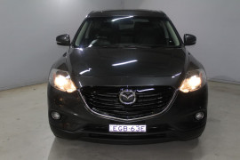 2014 Mazda Cx-9 TB10A5 Suv