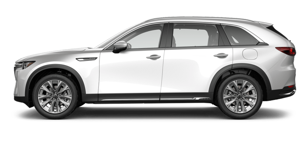 2025 MY24 Mazda CX-90 KK G50e GT SUV Image 22