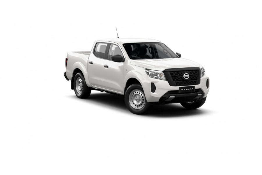 2024 Nissan Navara D23 SL Ute Image 7