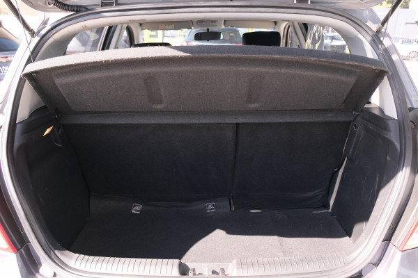 2014 MY15 Hyundai i20 PB Active Hatch Image 9