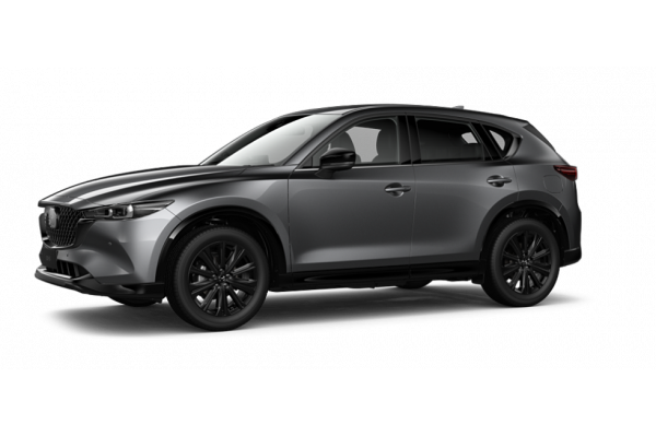2025 Mazda CX-5 KF Series G25 GT SP SUV Image 24
