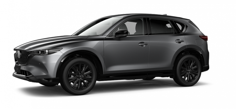 2025 Mazda CX-5 KF Series G25 GT SP SUV Image 24