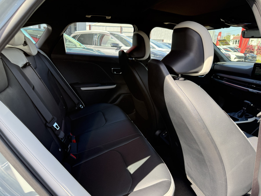2025 MY26 Kia K4 CL4m GT-Line Hatch Image 12