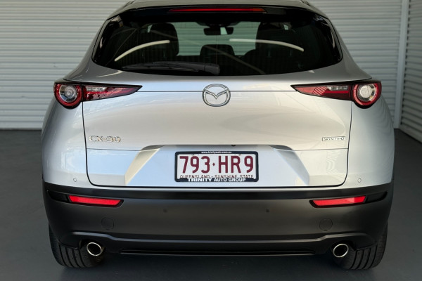 2022 Mazda CX-30 DM2W7A G20 Wagon Image 5