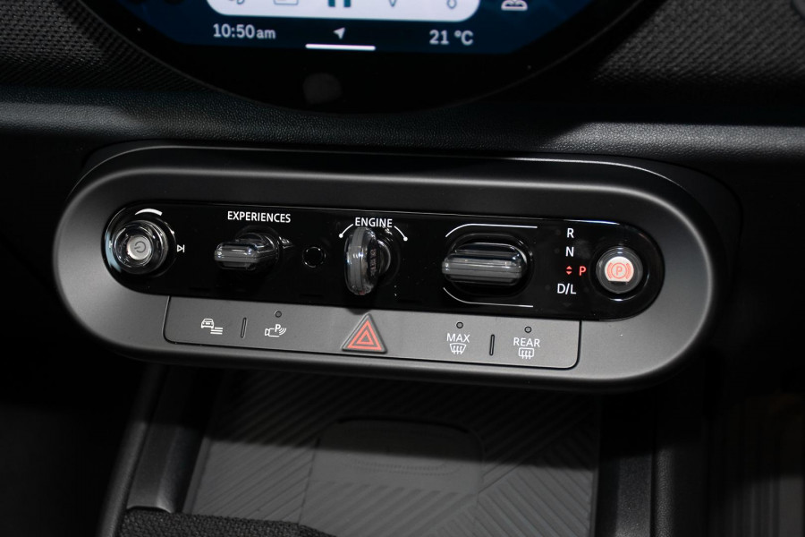 2026 MINI Countryman U25 C Favoured SUV