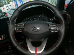 2018 MYil Hyundai i30 PD2 SR Sedan