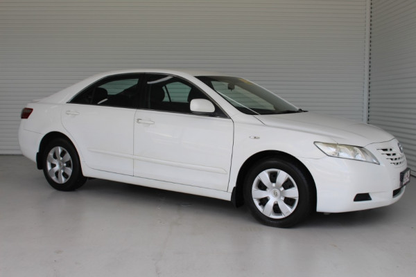 Toyota Camry ALTISE ACV40R