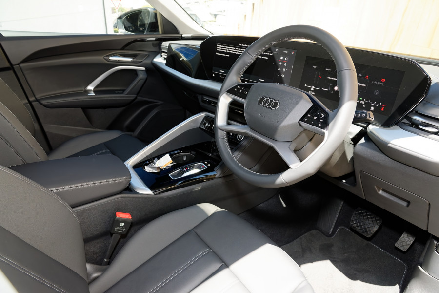 2025 Audi Q5 GU TFSI 150kW SUV