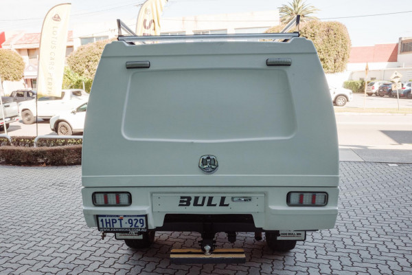 2022 Toyota HiLux GUN126R SR Cab Chassis Image 22