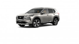 2024 MY25 Nissan X-Trail T33 Ti-L e-POWER SUV image 36