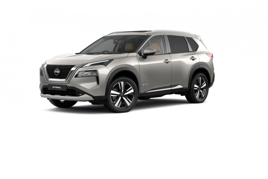 2024 MY25 Nissan X-Trail T33 Ti-L e-POWER SUV