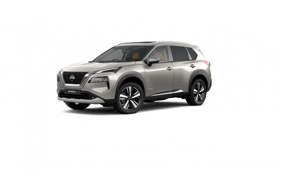 2025 Nissan X-Trail T33 Ti-L e-POWER SUV Image 36