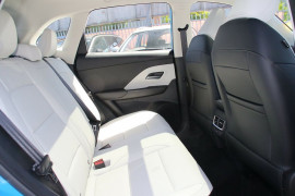 2024 MG ZS ZS32 Essence Hybrid+ SUV