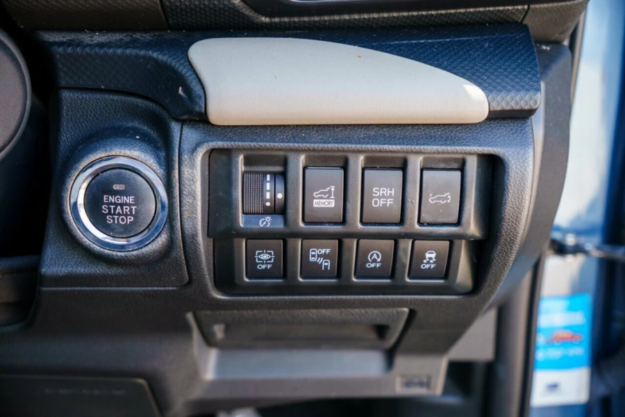 2021 MY22 Subaru Forester S5 2.5i-S SUV Image 18