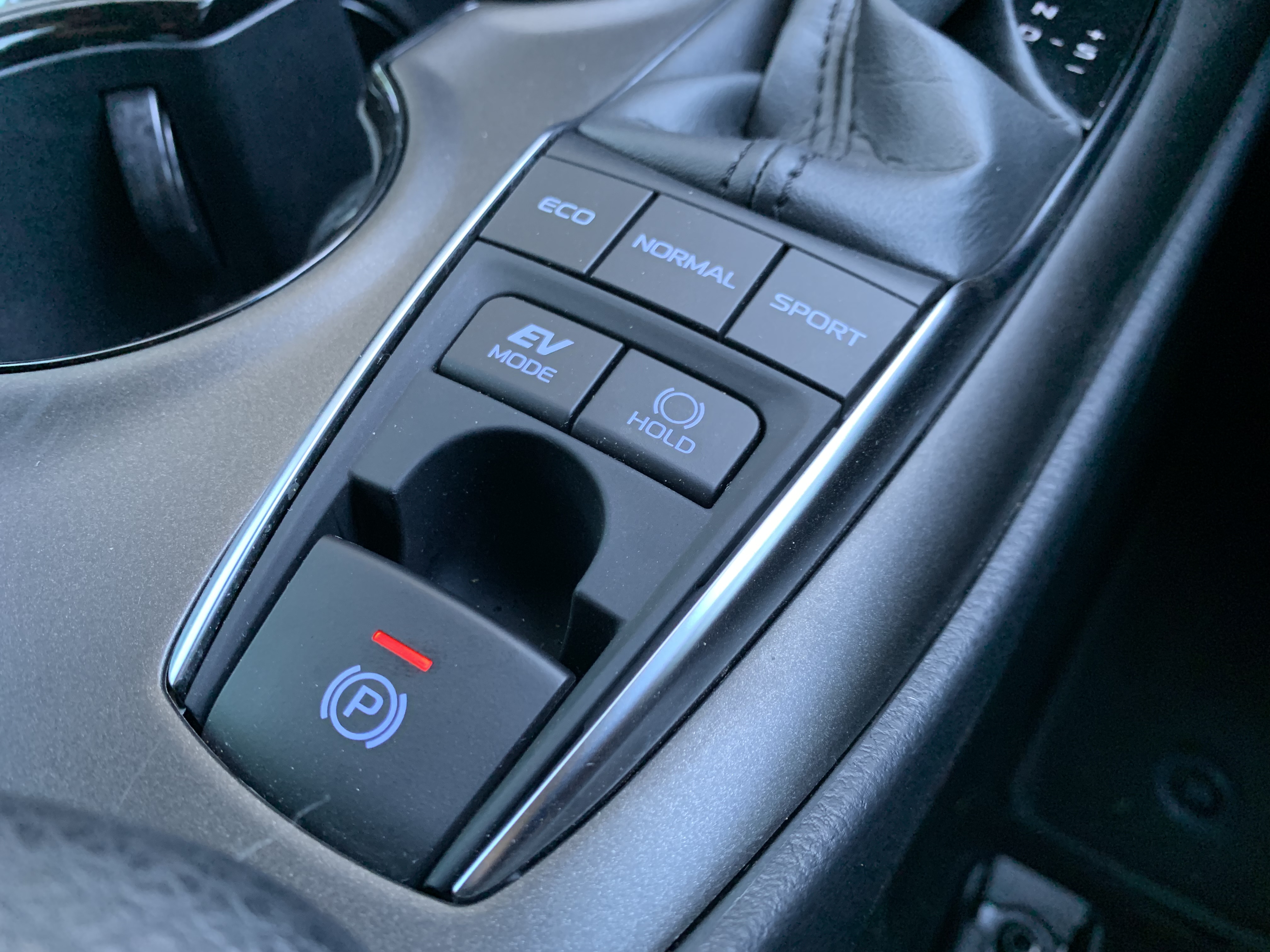 2024 Toyota Camry AXVH70R Ascent Sedan