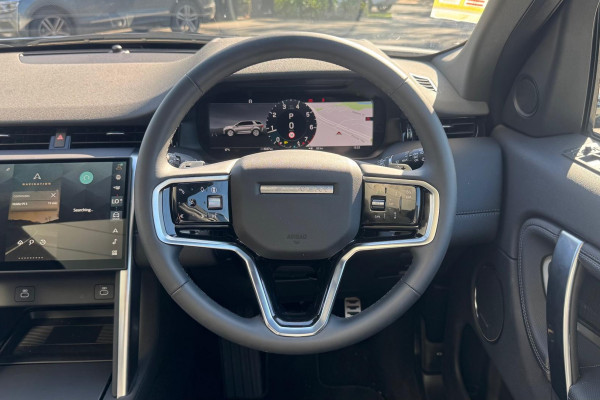 2024 MY25 Land Rover Discovery Sport L550 P250 Dynamic SE SUV