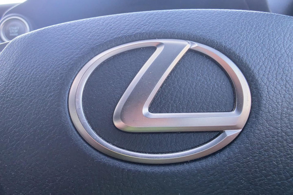 2018 Lexus IS ASE30R IS300 F Sport Sedan Image 29