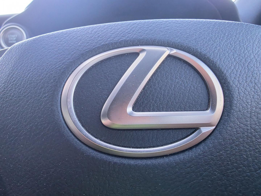 2018 Lexus IS ASE30R IS300 F Sport Sedan Image 29