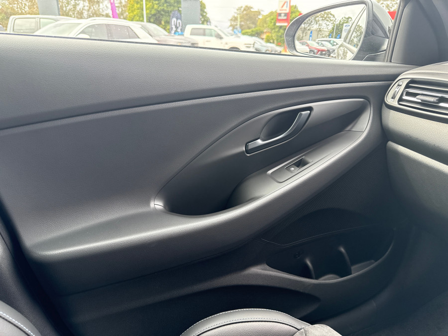 2026 Hyundai i30 PDe.V6 N Premium Hatch Image 20