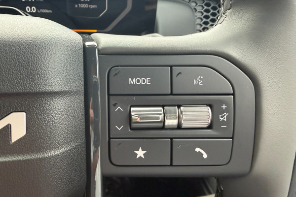 2025 MY26 Kia Tasman TK SX+ Ute Image 20