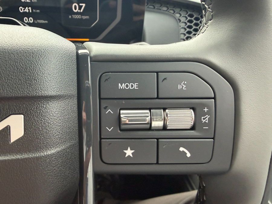 2025 MY26 Kia Tasman TK SX+ Ute Image 20