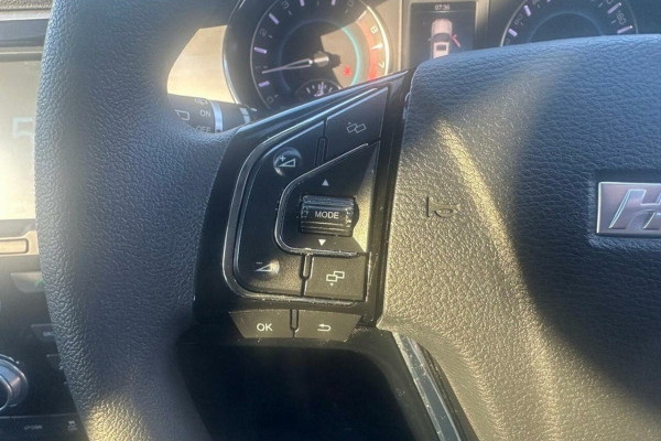 2020 Haval H2  Premium SUV Image 14