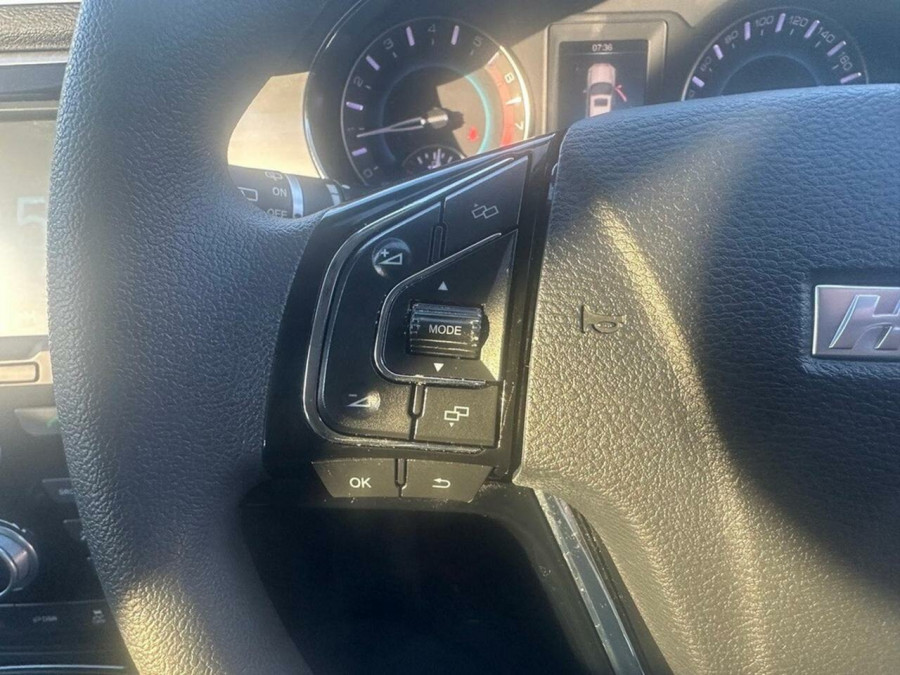 2020 Haval H2  Premium SUV Image 14