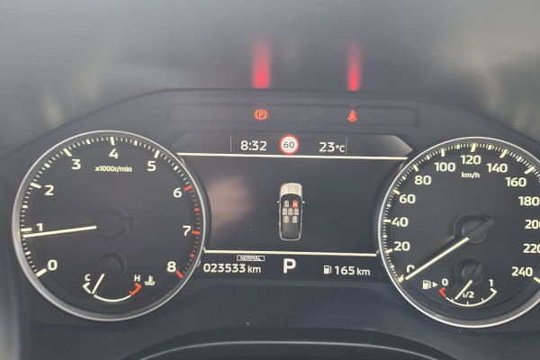 2024 Mitsubishi Outlander ZM LS SUV Image 21