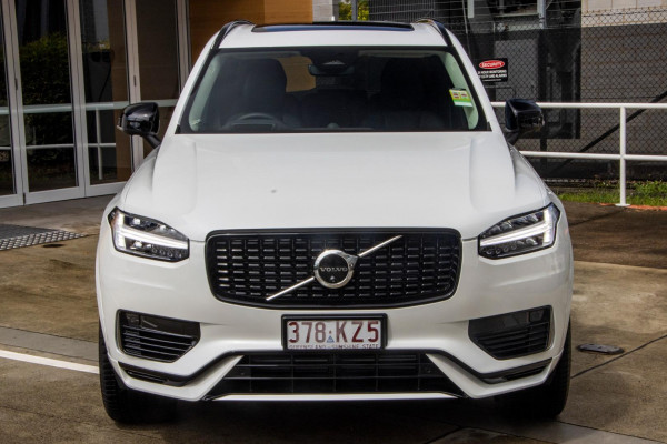 2024 MY25 Volvo XC90 L Series Ultra T8 Plug-In Hybrid SUV Image 3