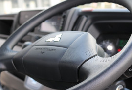 2018 Fuso Canter AUTO PANTECH AUTO PANTECH 515 WIDE CAB Pantech