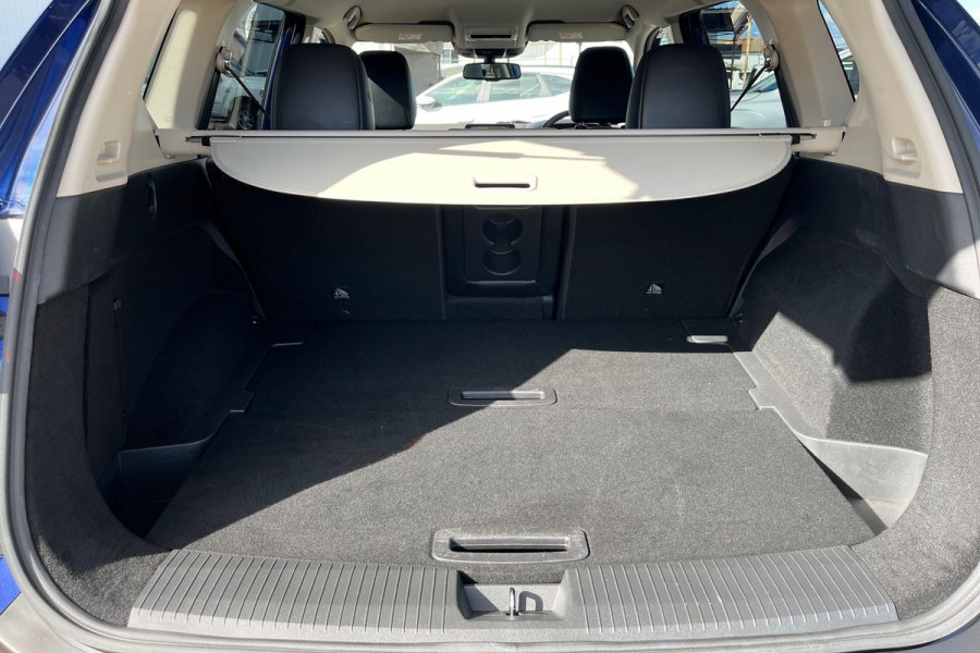 2023 Nissan X-Trail T33 ST SUV Image 20