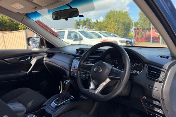 2018 Nissan X-Trail T32 Series II ST SUV Image 13